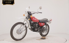 SUZUKI TS250 2017 TS2503