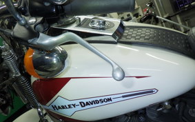 HARLEY FLSTS 1450 2000