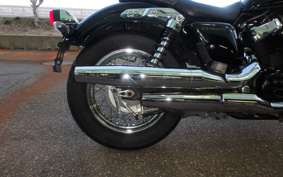 HONDA VT400S 2013 NC46