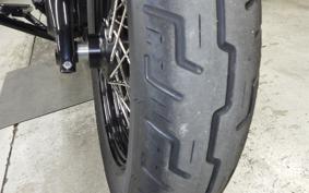 HARLEY FLSL 1750 2018