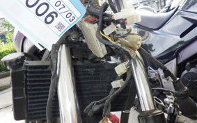 HONDA VTZ250 MC15