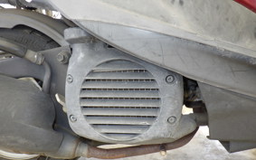 YAMAHA JOG Gen.5 SA36J