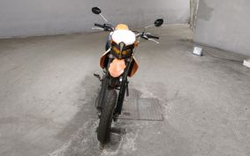 KAWASAKI D-TRACKER LX250E