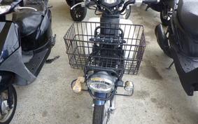HONDA C50 SUPER CUB AA04