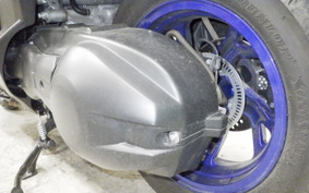 SUZUKI BURGMAN400 A 2023 DU11N