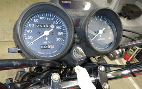 SUZUKI GT380 2003 GT380