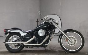 KAWASAKI VULCAN400 1996 VN400A