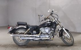 YAMAHA DRAGSTAR 250 VG02J