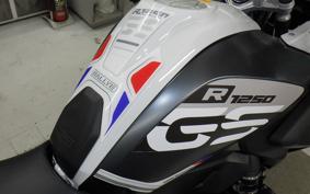 BMW R1250GS 2022