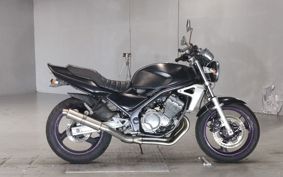 KAWASAKI BALIUS250 ZR250A