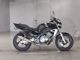 Фото Kawasaki BALIUS 250 с японского аукциона