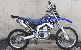 YAMAHA WR250R DG15J