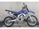 Фото Yamaha WR250R с японского аукциона