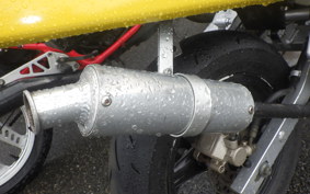 HONDA NSR50 GEN 2 2001 AC10