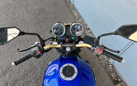 KAWASAKI ZRX-2 2007 ZR400E