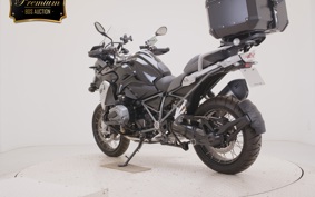 BMW R1200GS 2017