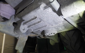 YAMAHA AXIS 125 TREET SE53J