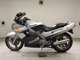 Фото Kawasaki ZZ-R250 1999 с японского аукциона