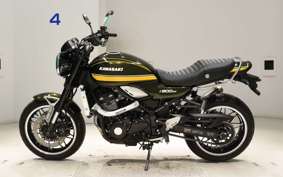 KAWASAKI Z900RS ZR900C