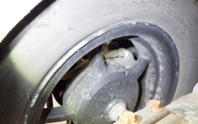 YAMAHA BW'S 50 Gen.3 SA44J