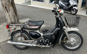HONDA LITTLE CUB AA01