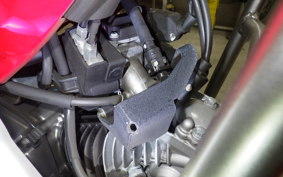 HONDA CT125-2 2009 JA65