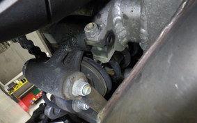 HONDA CBR250R 1992 MC17