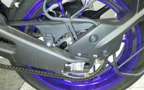YAMAHA YZF-R15 1988