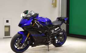 YAMAHA YZF-R6 2019