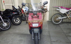 YAMAHA GEAR C 2023 UA03J
