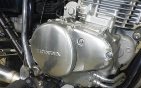 HONDA CB400SS E 2008 NC41