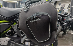 KAWASAKI Z650 ABS 2021 ER650H