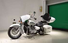 HONDA SHADOW 400 CLASSIC 2013