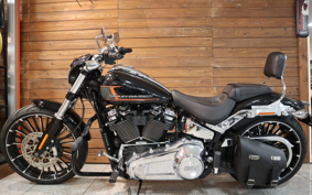 HARLEY FXBR 2023 YEZ