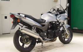 KAWASAKI ZR 700 S 2006 ZR750F