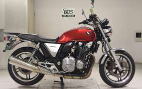 HONDA CB1100 ABS 2012 SC65