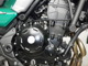 Фото Kawasaki Z650 RS 2023 с японского аукциона