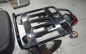 HONDA CROSS CUB 110 JA45