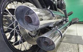 HARLEY FLS 1580 2012