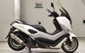 YAMAHA N-MAX SE86J