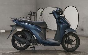 HONDA DIO 110 JK03