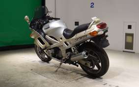 KAWASAKI ZZ-R600 Gen.2 2001