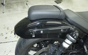 HARLEY RH975 2022