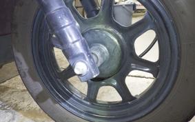 HONDA TACT Gen.4 AF79