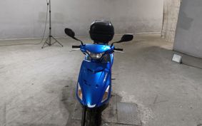 SUZUKI ADDRESS V125 CF4MA