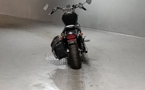 HONDA STEED 400 1996 NC26