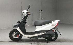 YAMAHA JOG ZR EVOLUTION2 SA39J