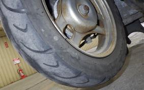 HONDA DIO Gen.6 AF62