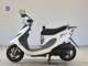 Фото Kymco SOONER 100 Z с японского аукциона