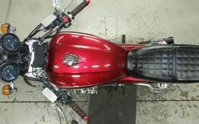 HONDA CB1100 EX 2014 SC65